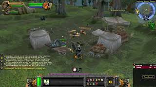 WORLD OF WARCRAFT 71 Iron Rune Constructs and You Collecting Data 11489 [upl. by Ranzini]