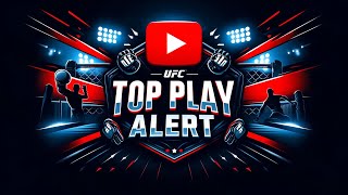 Andrei Petroski Tonights UFC Winning Play Revealed [upl. by Randy]