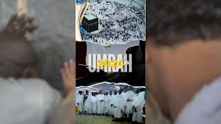 Umrah Packages 2024 [upl. by Ennaeus96]