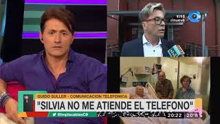 ¡Hablamos con Guido sobre Silvia Süller [upl. by Violette383]