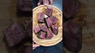 Every Term to COOK A STEAK 😋😋🥩🥩🔪🔪 All Steaks Doneness amp Time frames [upl. by Monahan272]