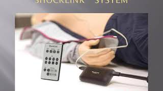 SHOCKLINK™ SYSTEM [upl. by Eninotna662]