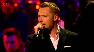 Night of the Proms Deutschland 2016 Ronan Keating If Tomorrow Never Comes [upl. by Attayek868]