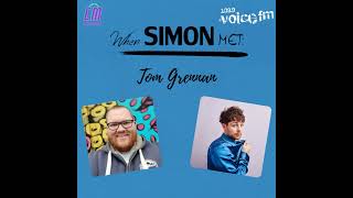 Tom Grennan  Evering Road tour and end of lockdown [upl. by Yroffej135]