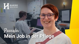 Was genau macht ein Pflegeprozessmanager  Mein Job in der Pflege 02 [upl. by Laurianne832]