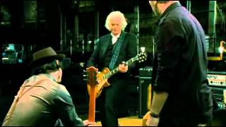 Jimmy Page Whole Lotta Love Clinic HD [upl. by Papagena242]