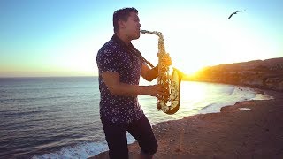 🎷 TOP 10 SAXOPHONE COVERS on YOUTUBE 1 🎷 [upl. by Ebenezer]