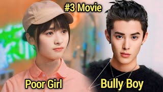 03 F4 Group bullies a girl but she fall in love with a Member new chinese drama explain in hindi [upl. by Ivets]