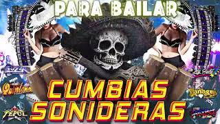 LAS MEJORES MIX CUMBIAS SONIDERAS 2023📻CUMBIAS POBLANAS PARA BAILAR💥TEMA LIMPIO [upl. by Knitter]