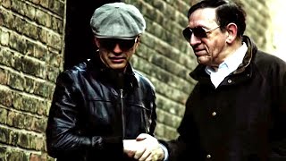 Donnie Brasco Undercover In The Mob  American Cosa Nostra Mafias Greatest Hits [upl. by Fleta]