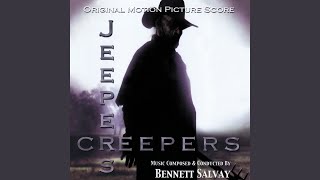 Jeepers Creepers [upl. by Cinimmod331]