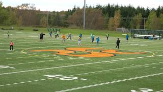 Best University of Québec  Video full tour  Université de Sherbrooke  Quebec  Canada [upl. by Eladroc]