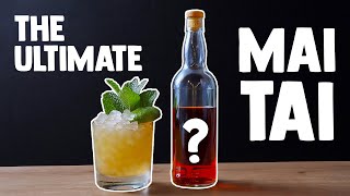 Is this the ULTIMATE Mai Tai recipe [upl. by Anna-Maria941]