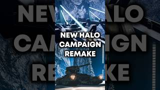 Biggest Halo Campaign Mission Remade in Forge [upl. by Nico]