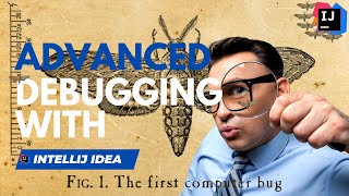 How to debug with Intellij IDEA like PRO 🚀 🐞 [upl. by Southard]