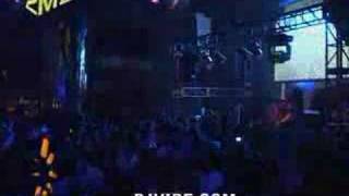 DJ Tiesto Live in Shanghai 2008  Elements of Life [upl. by Necyla]