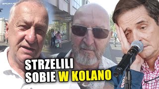 Przemysław Babiarz zawieszony Polacy reagują Obrzydliwe [upl. by Kenji651]