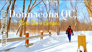 Explore the beauty of donnacona quebec canadaTara libutin natin ang ganda ng Donnacona de ville [upl. by Eulalee262]