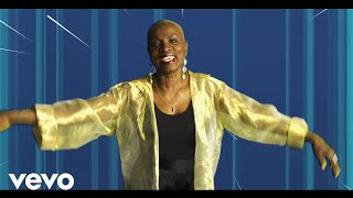 Angelique Kidjo  Flying High Lyric Video [upl. by Janek]