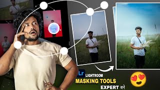 INSTAGRAM Trending MASKING BREAKDOWN Photo Editing Tutorial ✨ Trending photo editing 2024 [upl. by Sundin]