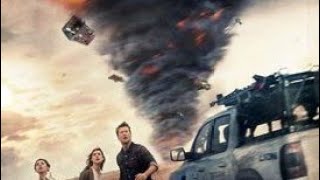 The twister Disaster movie  Action movie Please like and subscribe my YouTube channel 🙂🙂🙂 [upl. by Ettenot]