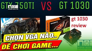 GeForce GT 730 vs GTX 750 vs GT 1030 vs GTX 1050  CSGO  MC  WoT  GTAV  FORTNITE in 2021 [upl. by Dyolf522]