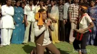 I Am A Disco Dancer with lyrics  आय ऍम अ डिस्को डांसर के बोल  Disco Dancer  Vijay BenedictMithun [upl. by Dionis226]