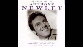 Anthony Newley Why [upl. by Corsiglia408]