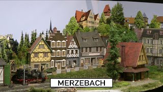 Merzebach  OntraXS 2024 [upl. by Hola890]