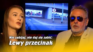 Nie zabijaj nie daj się zabić Lewy przecinak  Na Osi 1093 [upl. by Onitnas]