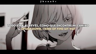 Hyperventilation  RADWIMPS  Sub EspañolRomaji  Monogatari [upl. by Klara]