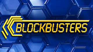 Blockbusters Theme [upl. by Nageam793]