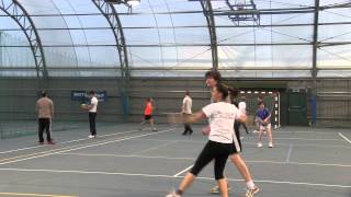 Handball learn the basics [upl. by Mauretta]