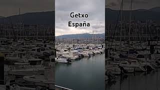 getxo españa bilbao [upl. by Barney296]