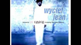 Jaspora  Wyclef Jean [upl. by Melanie]