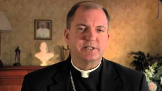 Fr Walter Ciszek S J Bishops Video Blog [upl. by Ekaterina]