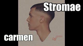 Stromae  carmen [upl. by Declan91]