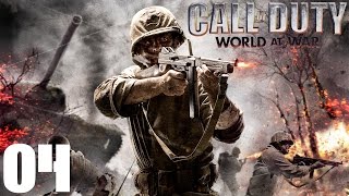 Call of Duty World at War 4 Wendeta [upl. by Ahseyk]