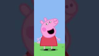 Edited Peppa Pig intro [upl. by Ainitsirc]