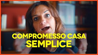 COMPROMESSO Casa FACILE [upl. by Lash294]