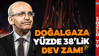 Asgari Ücrete Zam Yok Doğalgaza Zam Neyin Nesi Uzman Ekonomist Yaklaşan Tehlikeyi Anlattı [upl. by Penelopa411]