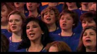 The Mormon Taberncle Choir All is Well [upl. by Tristam484]