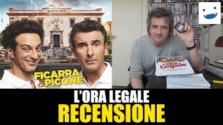 LOra Legale di Ficarra amp Picone  RECENSIONE [upl. by Jeannie]