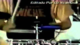 Tito Gomez y Grupo Niche Miserable HD [upl. by Eadahc]