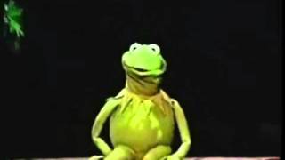 Muppet Voice Comparisons  Kermit the Frog [upl. by Dlorej114]