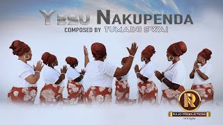 YESU NAKUPENDA [upl. by Gapin]