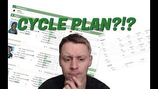 Planning your Hattrick cycle  Which tool to choose [upl. by Stephan634]