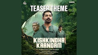 Kishkindha Kaandam Teaser Theme From quotKishkindha Kaandamquot [upl. by Holmes20]