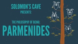 Parmenides  the Philosophy of Being [upl. by Vardon878]