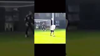 Maradona Trio of Goals in Training shorts [upl. by Essej]